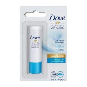 Dove - Lip Balm 24H Nourishing Care Hydro Hydra - dove