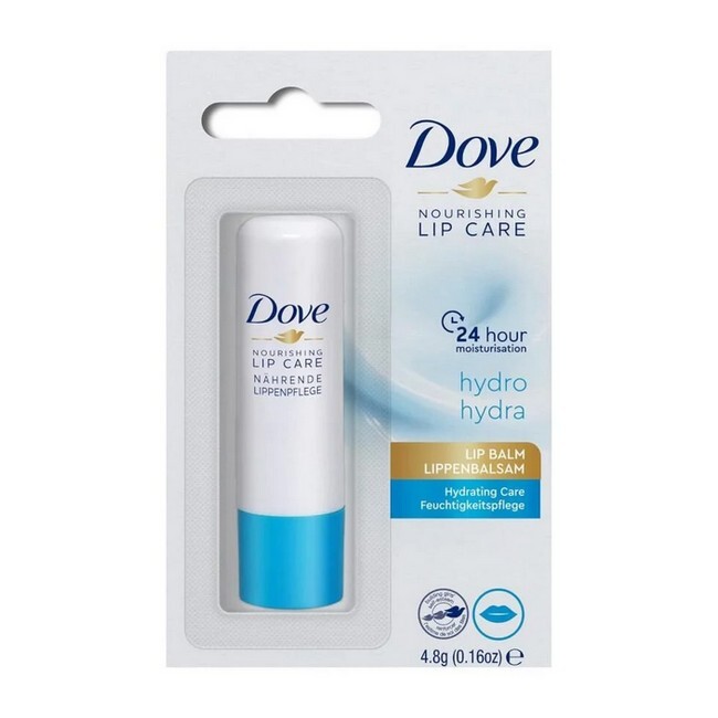 Dove - Lip Balm 24H Nourishing Care Hydro Hydra - dove
