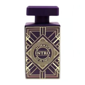 Fragrance World - Intro Aftermath Eau de Parfum - 80 ml - fragrance world