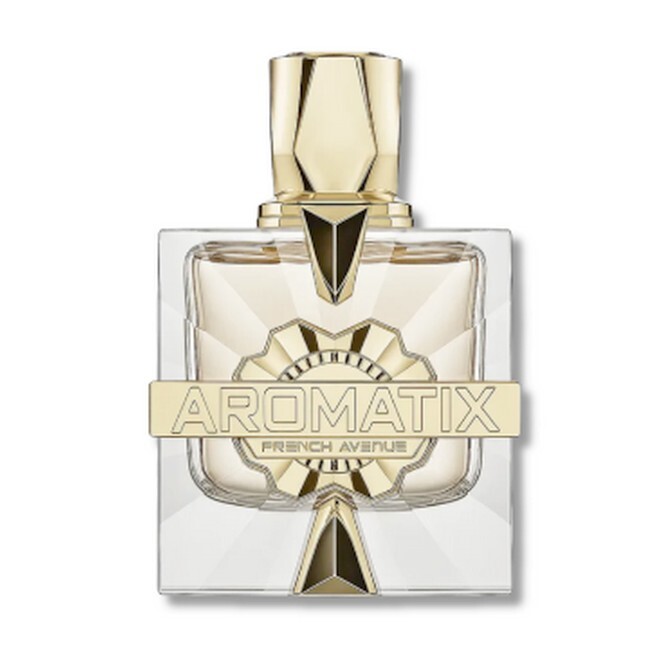 French Avenue - Aromatix X Xandal Extrait de Parfum - 100 ml - french avenue