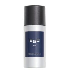 Gosh - E.G.O Blue For Him Deodorant Spray - 150 ml - gosh