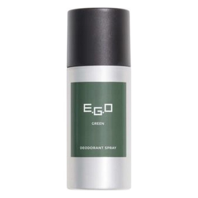 Gosh - E.G.O Green For Him Deodorant Spray - 150 ml - gosh