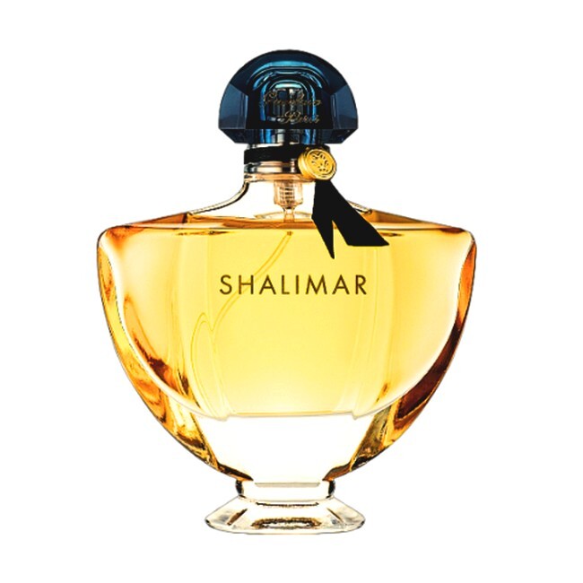 Guerlain - Shalimar Eau de Parfum - 50 ml - guerlain