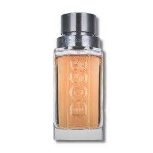 Hugo Boss - The Scent Eau de Toilette - 100 ml - hugo boss