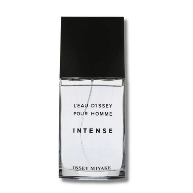 Issey Miyake - L'eau D'Issey Intense for Men - 125 ml - Edt - issey miyake