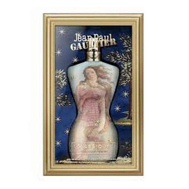 Jean Paul Gaultier - Classique Xmas 2024 Eau de Toilette - 100 ml - jean paul gaultier