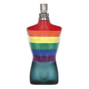 Jean Paul Gaultier - Le Male Pride Limited Edition - 125 ml - Edt - jean paul gaultier