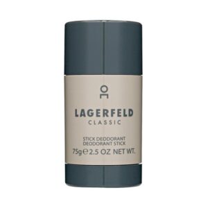 Karl Lagerfeld - Classic Deodorant Stick - 75g - karl lagerfeld