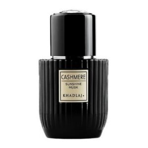 Khadlaj - Cashmere Sunshine Musk Eau de Parfum - 100 ml - khadlaj