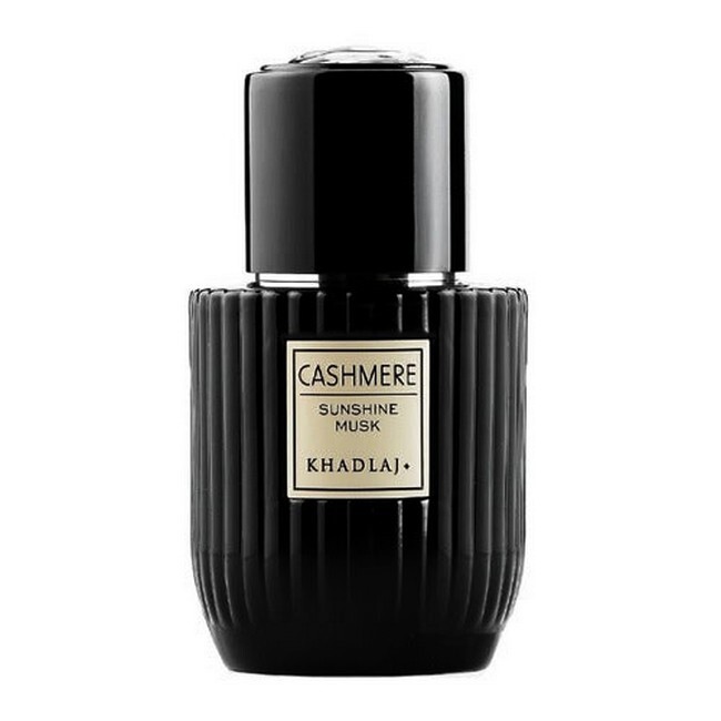 Khadlaj - Cashmere Sunshine Musk Eau de Parfum - 100 ml - khadlaj