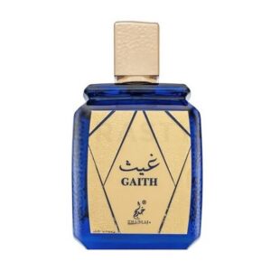 Khadlaj - Gaith Eau de Parfum - 100 ml - khadlaj