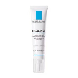 La Roche Posay - Effaclar A.I. Targeted Breakout Corrector - 15 ml - la roche posay