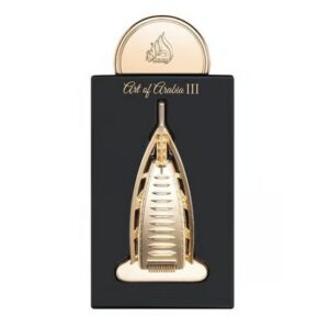 Lattafa Perfumes - Pride Art of Arabia 3 Eau de Parfum - 100 ml - lattafa perfumes