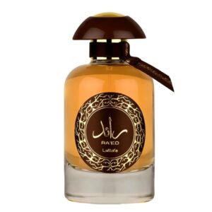 Lattafa Perfumes - Ra'ed Oud Eau de Parfum - 100 ml - lattafa perfumes