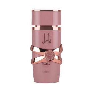 Lattafa Perfumes - Yara Elixir - 100 ml - lattafa perfumes