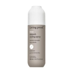 Living Proof - No Frizz Weightless Spray - 200 ml - living proof