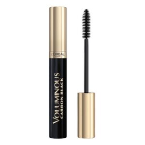 Loreal - Volumissime Mascara X5 Carbon Black - loreal