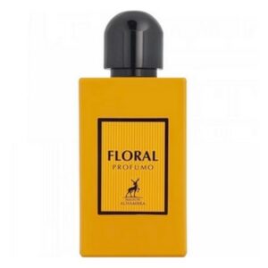 Maison Alhambra - Floral Profumo Eau de Parfum - 100 ml - maison alhambra