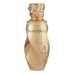 Maison Asrar - Masterpiece Eau de Parfum - 100 ml - maison asrar