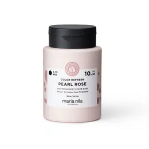 Maria Nila - Color Refresh Pearl Rose - 100 ml - maria nila