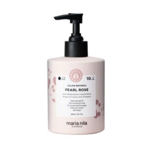Maria Nila - Color Refresh Pearl Rose - 300 ml - maria nila