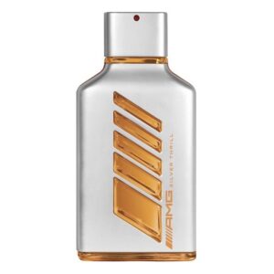 Mercedes Benz - AMG Silver Thrill Eau de Parfum - 100 ml - mercedes benz