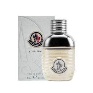 Moncler - Pour Femme Eau de Parfum Mini - 7,5 ml - moncler