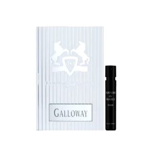 Parfums De Marly - Galloway Eau de Parfum Duftprøve - parfums de marly