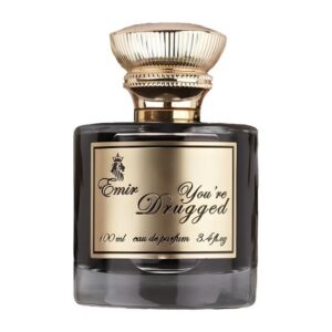 Paris Corner - Emir You`re Drugged Eau de Parfum - 100 ml - paris corner