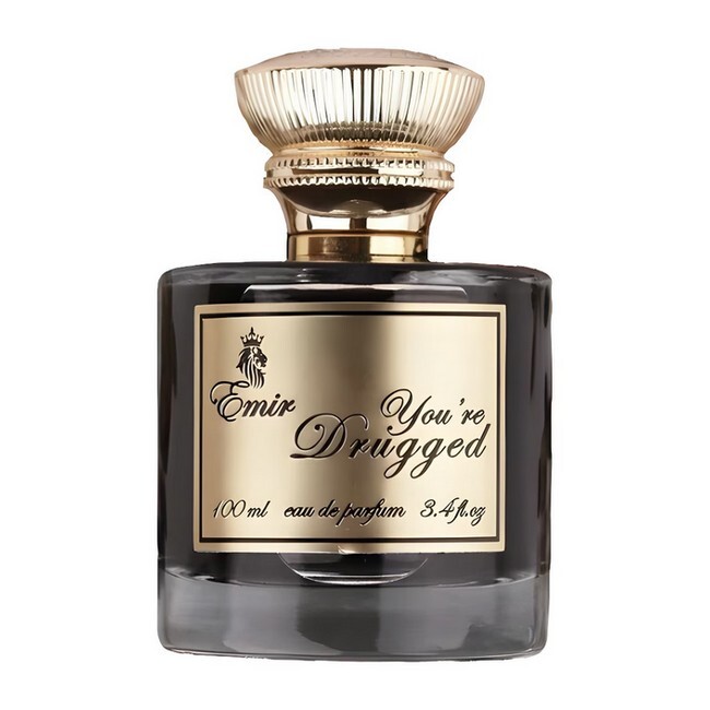 Paris Corner - Emir You`re Drugged Eau de Parfum - 100 ml - paris corner