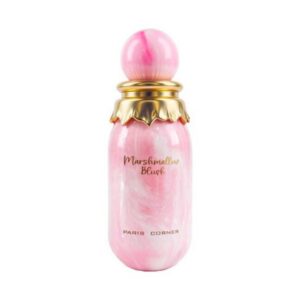 Paris Corner - Marshmallow Blush Eau de Parfum - 100 ml - paris corner