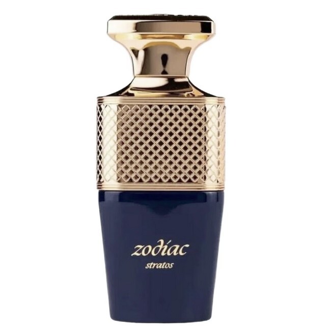 Paris Corner - Zodiac Stratos Eau de Parfum - 100 ml - paris corner