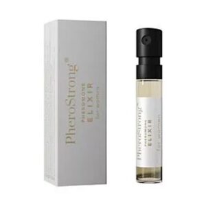 Pherostrong - Pheromone Elixir Perfume Women Duftprøve - pherostrong