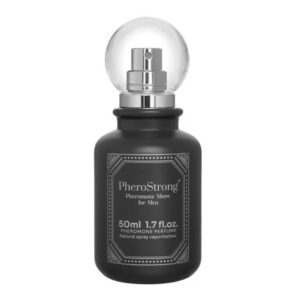 PheroStrong - Pheromone Show for Men - 50 ml - pherostrong