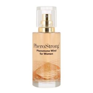 Pherostrong - Wind for Women Pheromone Perfume - 50 ml - pherostrong