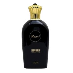 Rasasi - Hidden Treasure Eau de Parfum - 100 ml - rasasi