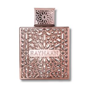 Rayhaan - Divine Eau De Parfum - 100 ml - rayhaan