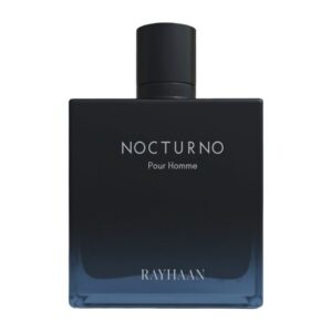 Rayhaan - Nocturno Eau de Parfum - 100 ml - rayhaan