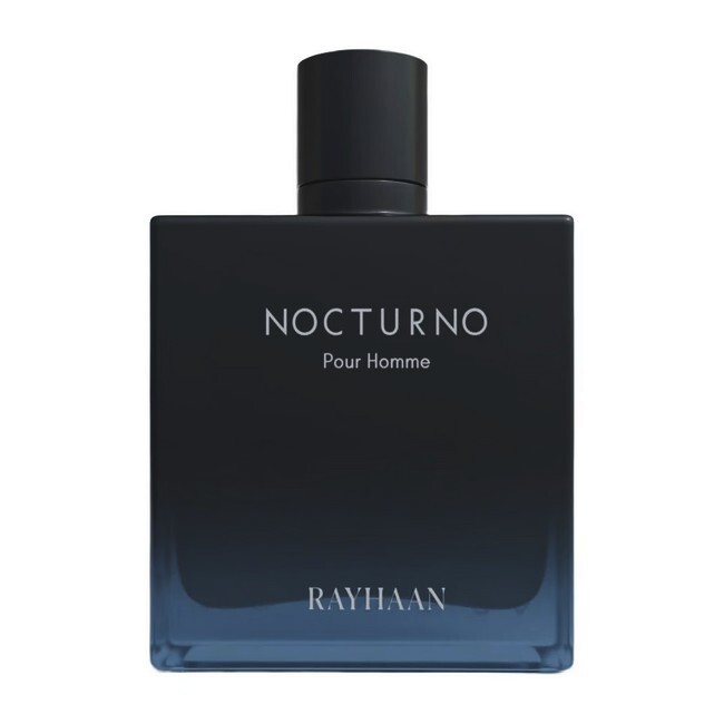 Rayhaan - Nocturno Eau de Parfum - 100 ml - rayhaan