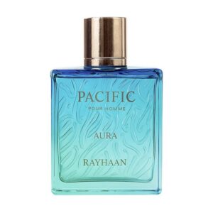 Rayhaan - Pacific Aura Eau de Parfum - 100 ml - rayhaan