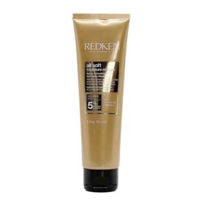Redken - All Soft Moisture Restore Leave In Treatment - 150 ml - redken