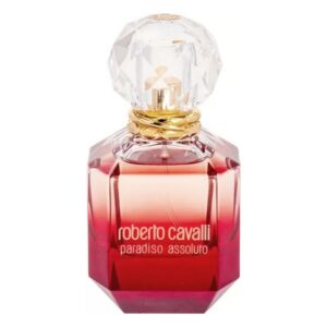 Roberto Cavalli - Paradiso Assoluto - 75 ml - Edp - roberto cavalli
