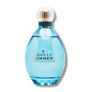 Sarah Jessica Parker - A Lovely Summer Eau de Parfum - 100 ml - sarah jessica parker
