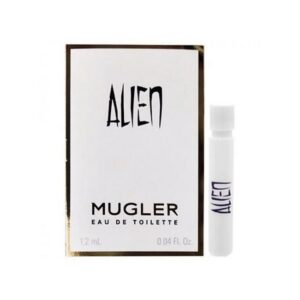 Thierry Mugler - Alien Eau de Toilette Duftprøve - thierry mugler
