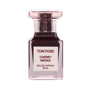 Tom Ford - Cherry Smoke Eau de Parfum - 30 ml - tom ford