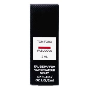 Tom Ford - Fabulous Eau de Parfun Duftprøve - tom ford