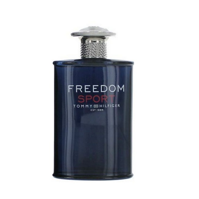 Tommy Hilfiger - Freedom Sport - 100 ml - Edt - tommy hilfiger