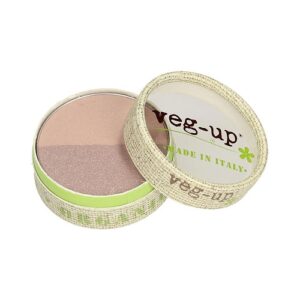 RESTPARTI - veg-up - Øjenskygge Duo Moon Light 03 -