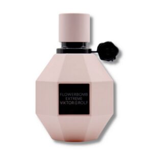 Viktor & Rolf - Flowerbomb Extreme Elixir Eau de Parfum - 30 ml - viktor & rolf