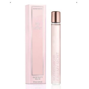 Womens Secret - Eau My Secret Eau de Toilette - 10 ml - womens secret